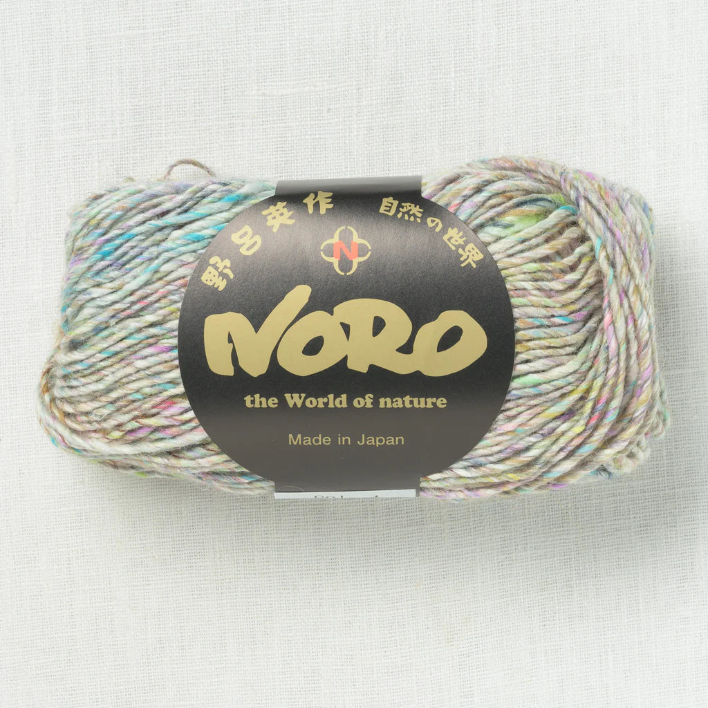 Noro Silk Garden