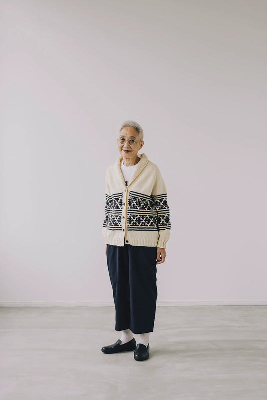 Seasonless - Patterns for Life by Amirisu Kurumi