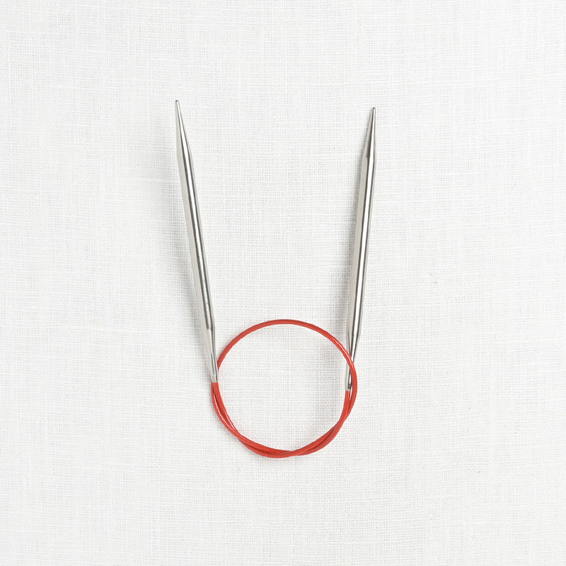 ChiaoGoo Lace Fixed Circular 16"