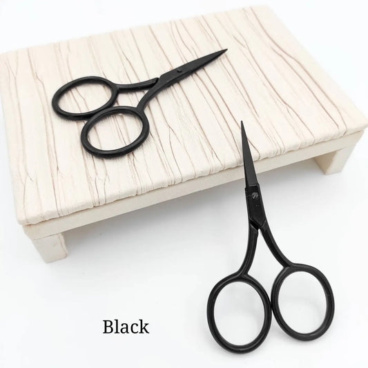 3.5" Modern Scissors -TSA Approved