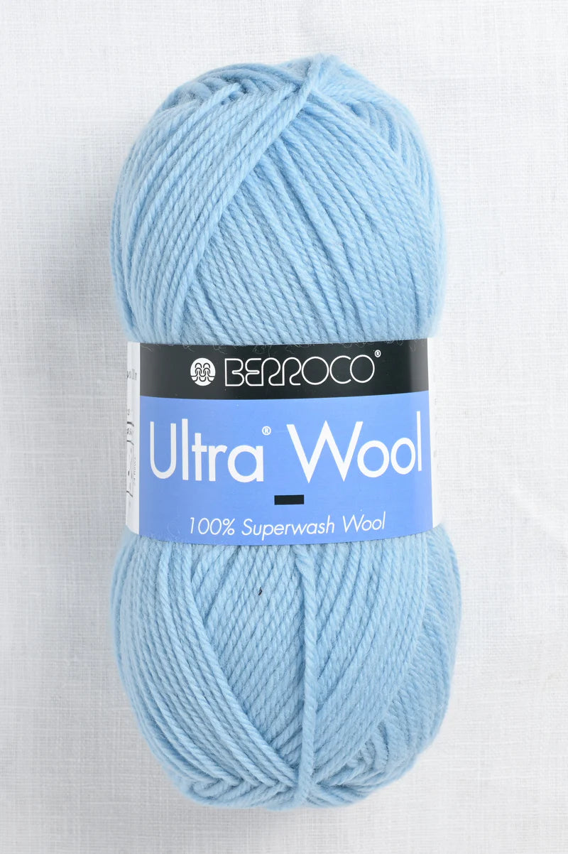 Ultra Wool