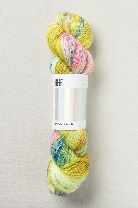 Hedgehog Fibres Skinny Singles