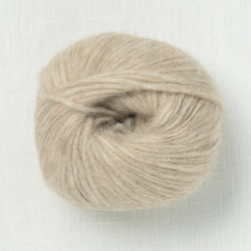 Mode at Rowan Softest Alpaca