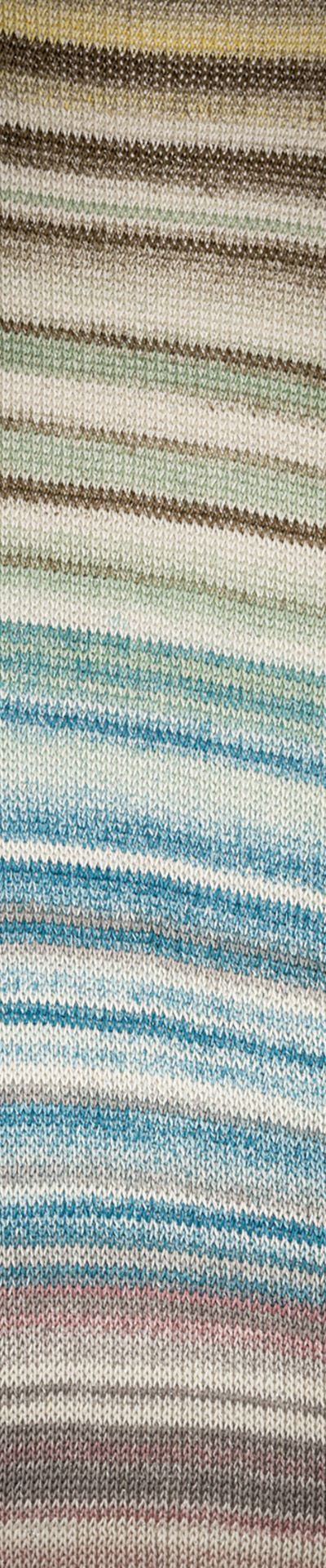 Laines du Nord Cotton Lux