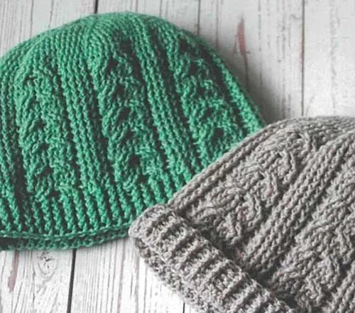Crochet Hats and Mittens for Everyone by Sascha Blase-Van Wagtendonk