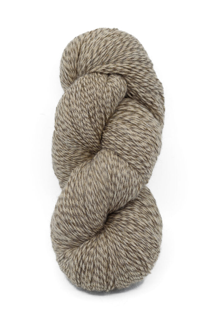 Heather Prime Alpaca