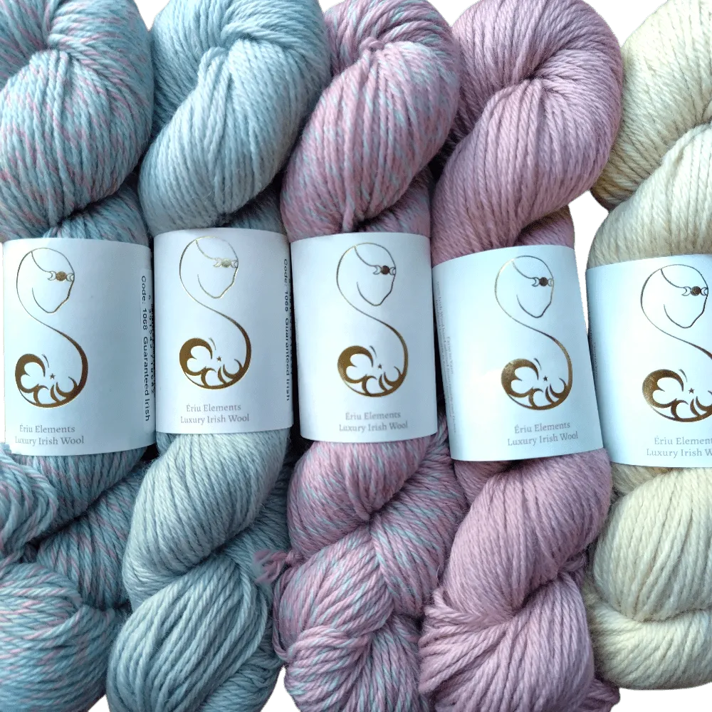 Eiru Elements Aran