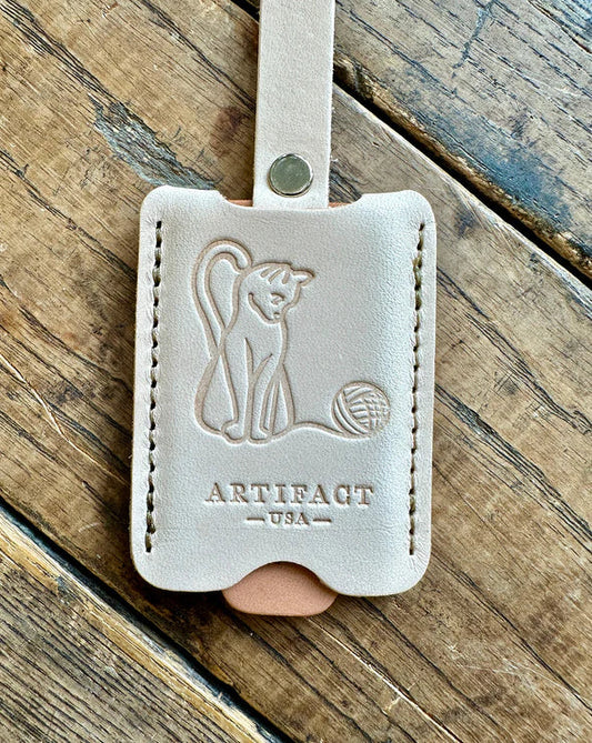 Identification / Luggage Tag