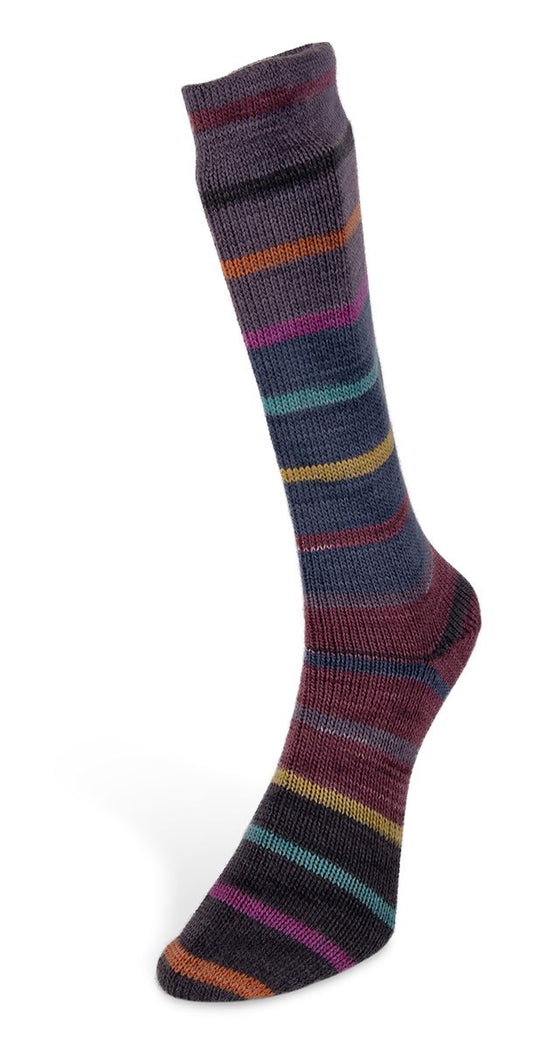 Laines du Nord Indulgence Socks