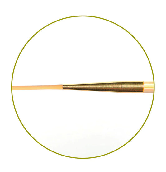 Tulip Knina Swivel Knitting Needles 16" (40cm)