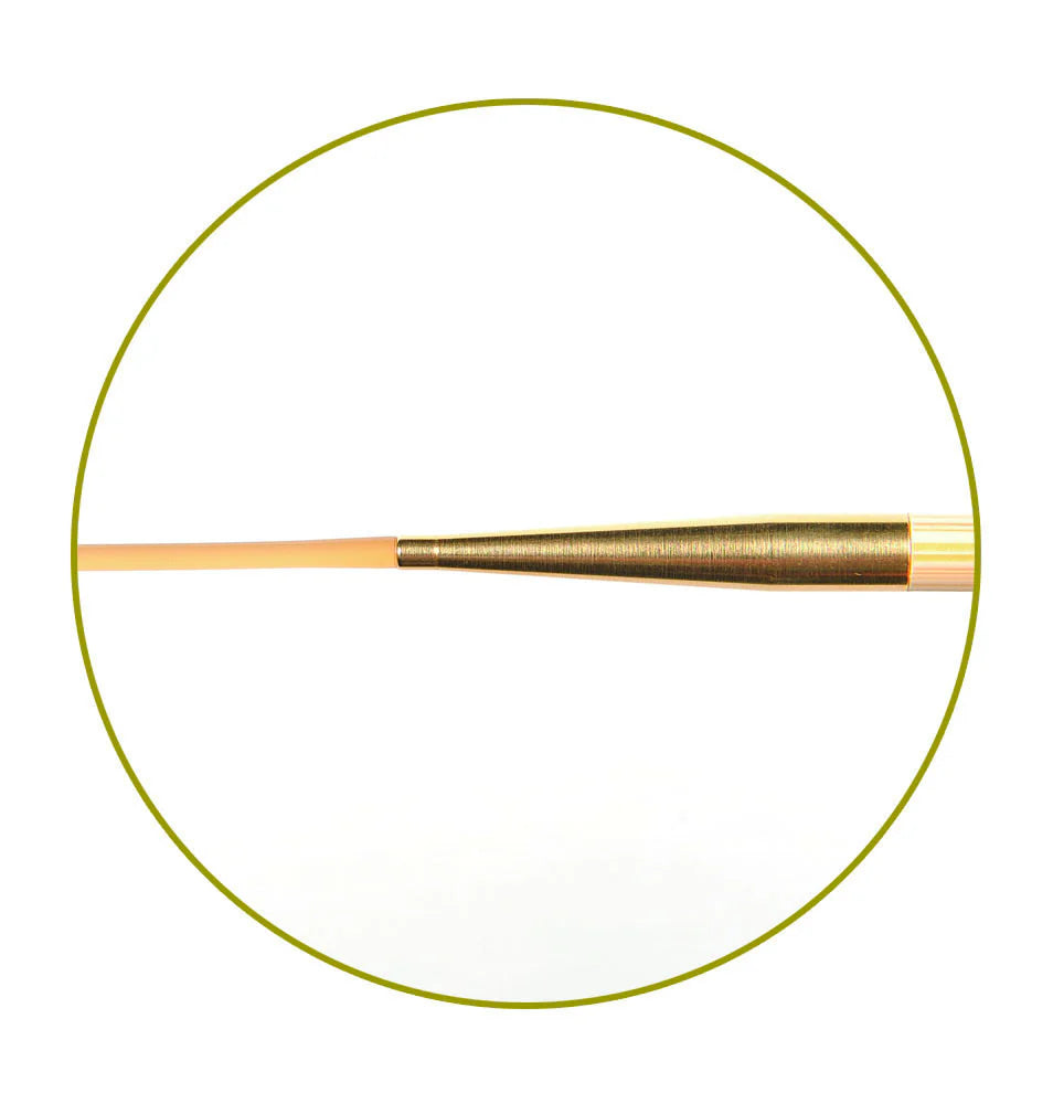 Tulip Knina Swivel Knitting Needles 16" (40cm)