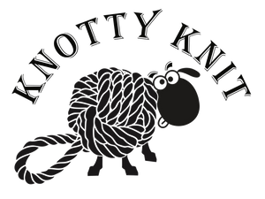 Knotty Knit