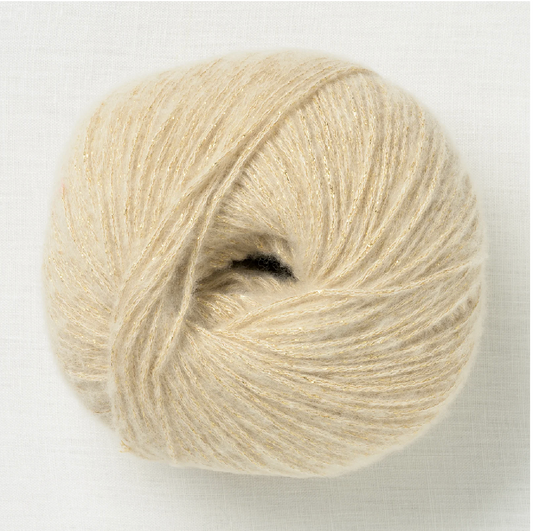 Juniper Moon Farm Cotton + Merino Chic