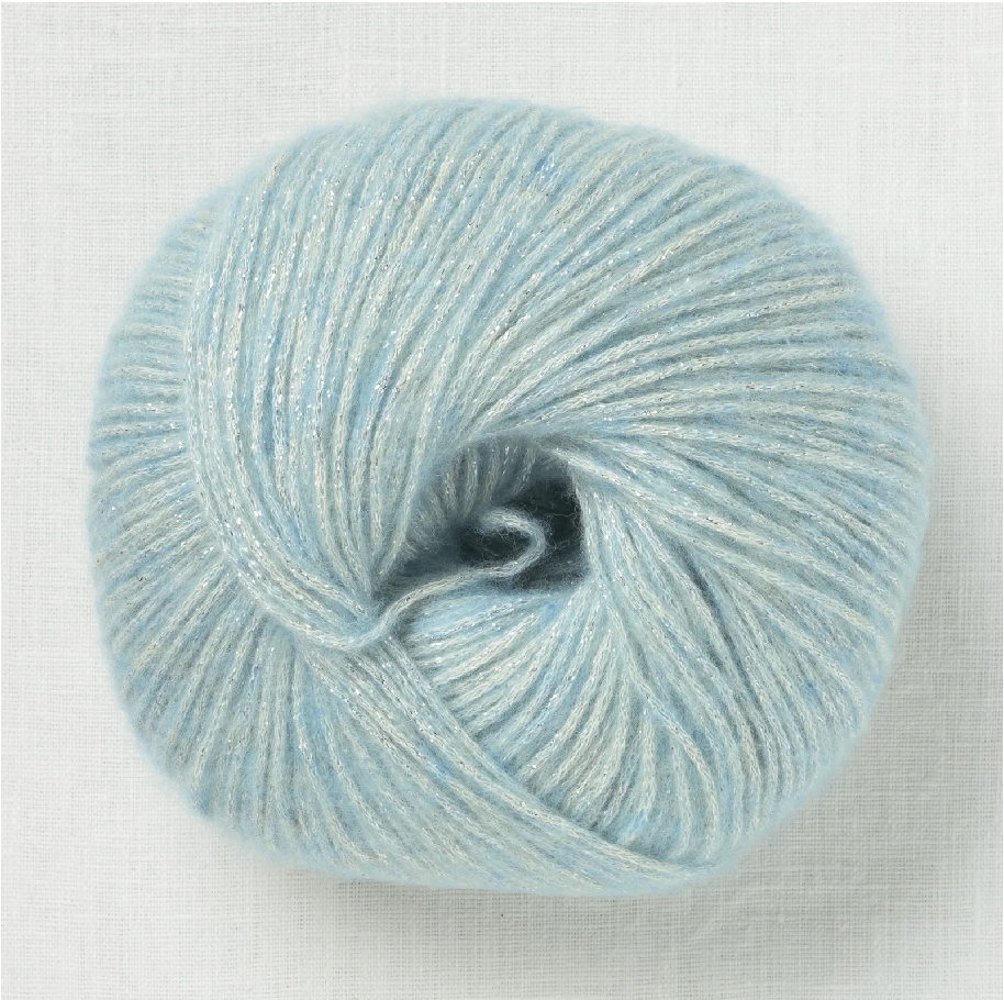 Juniper Moon Farm Cotton + Merino Chic