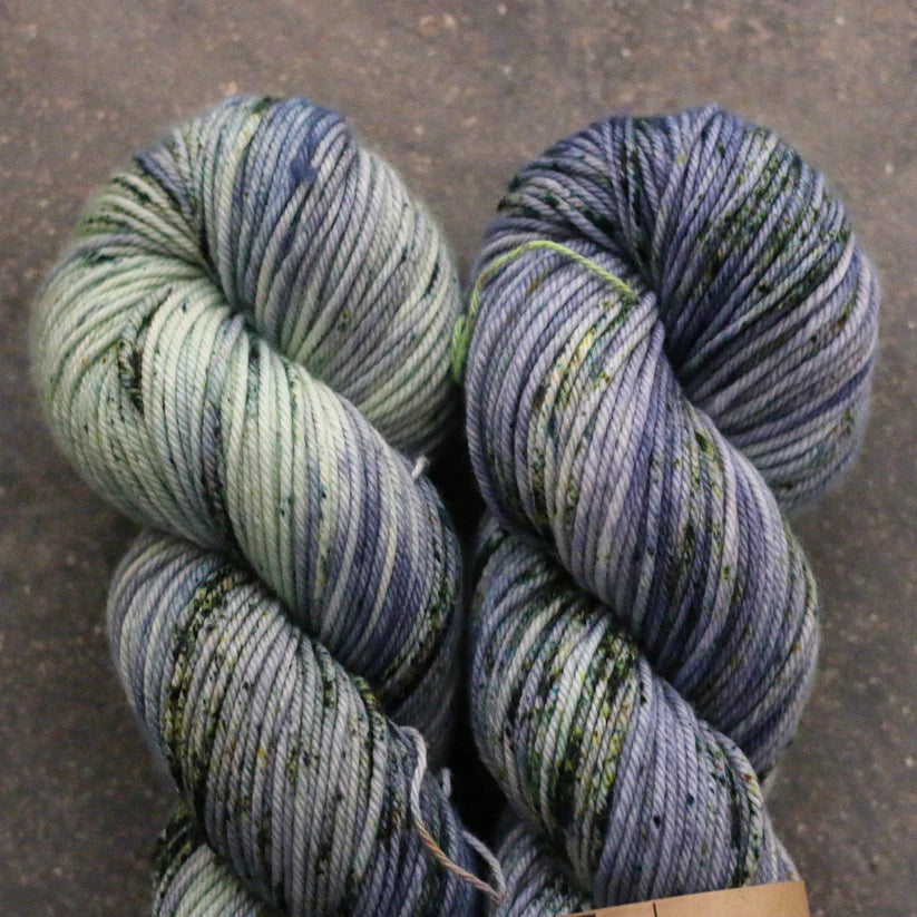 Madelinetosh TML Triple Twist Yarn