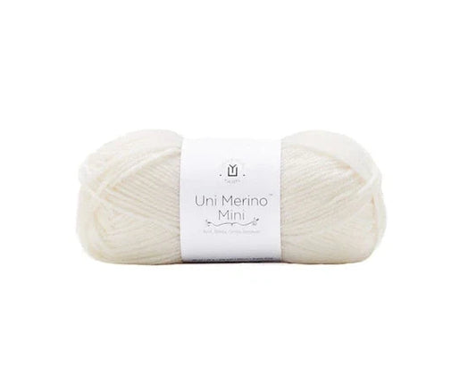 Uni Merino Mini