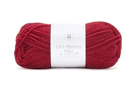 Uni Merino Mini
