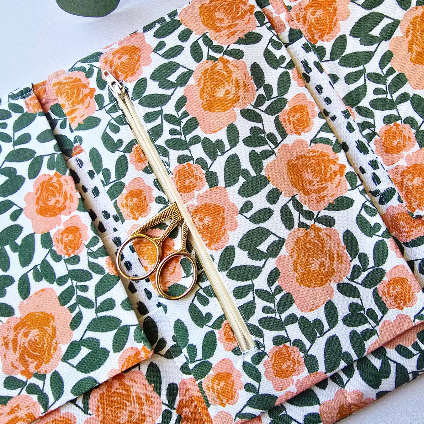 Bella Circular Needle Case