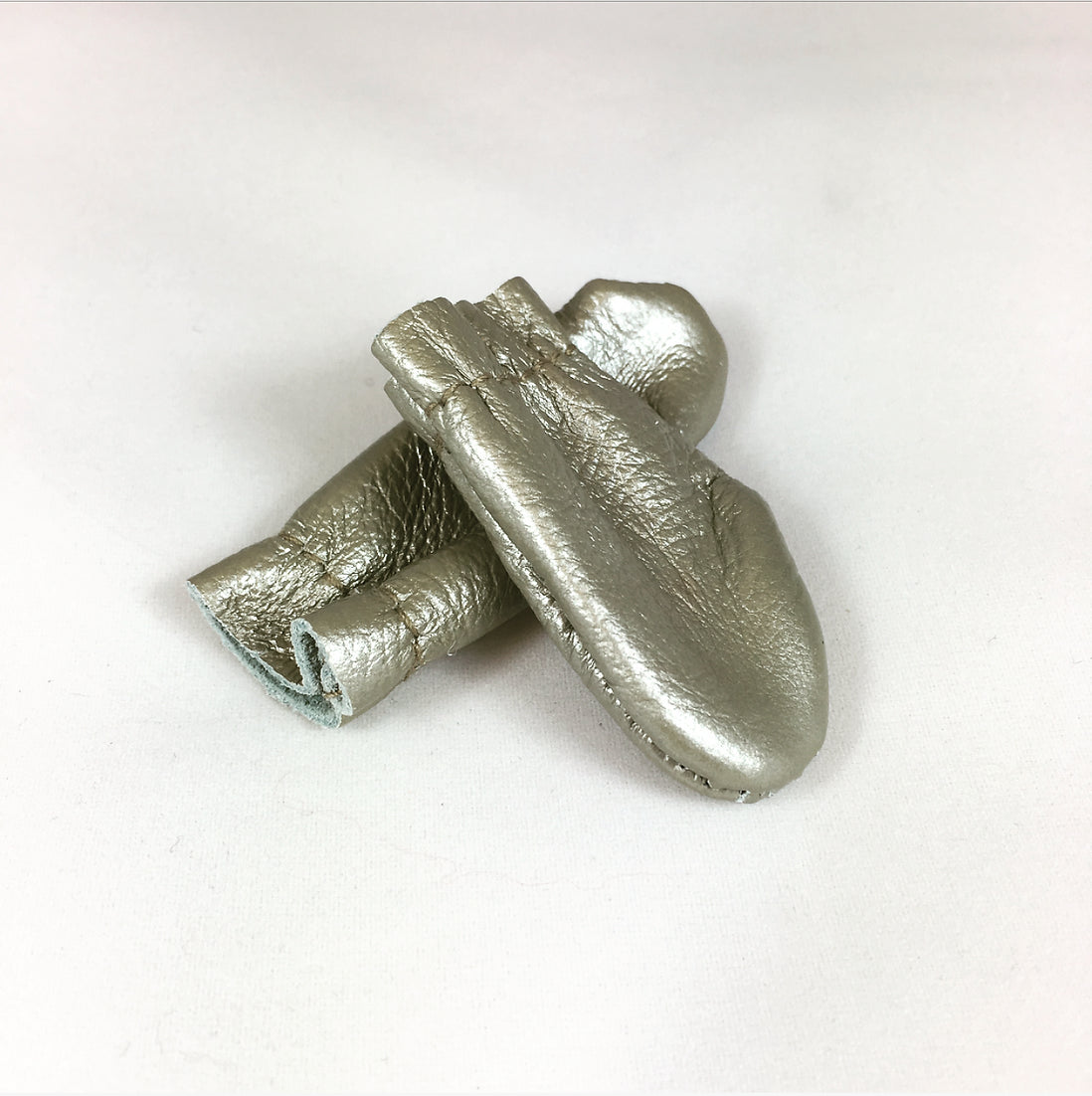 Leather Finger Protector