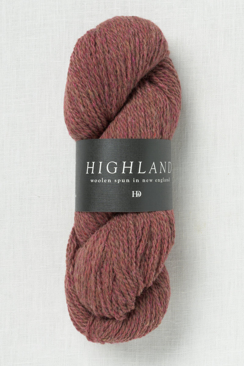 Harrisville Designs Highland