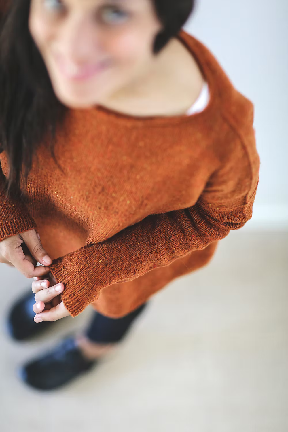 The Easy One Pattern by Joji Locatelli