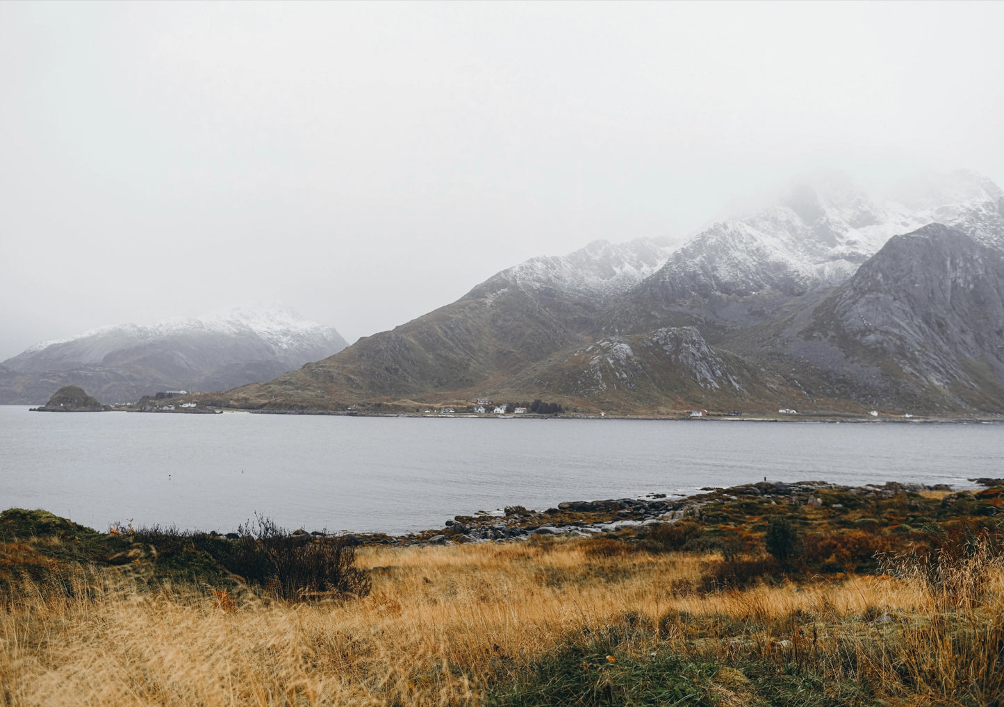 North Wind Knits