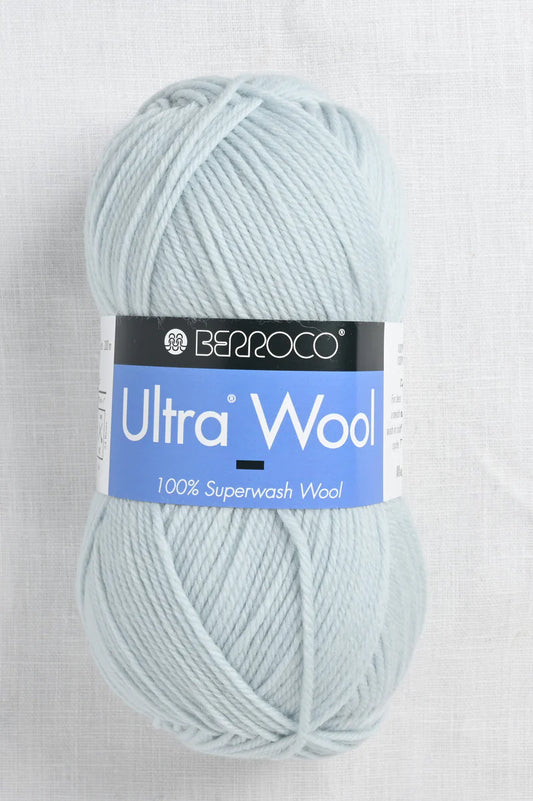 Ultra Wool