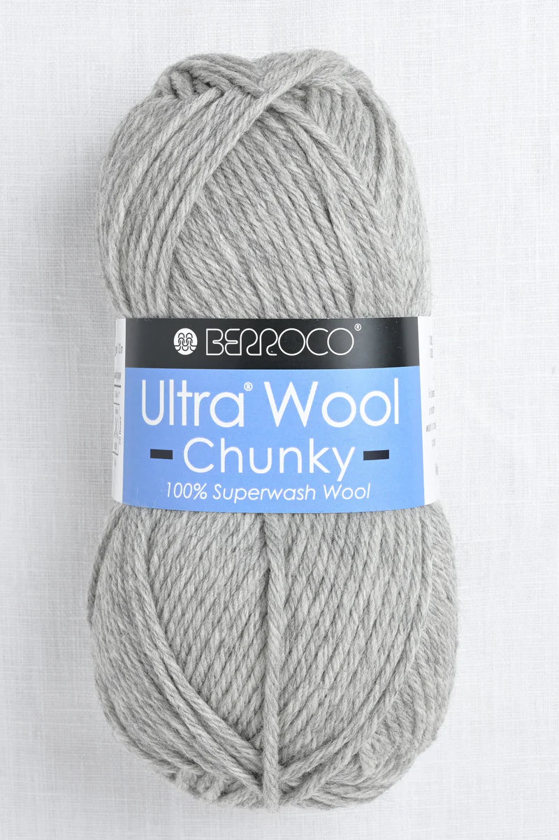 Ultra Wool Chunky