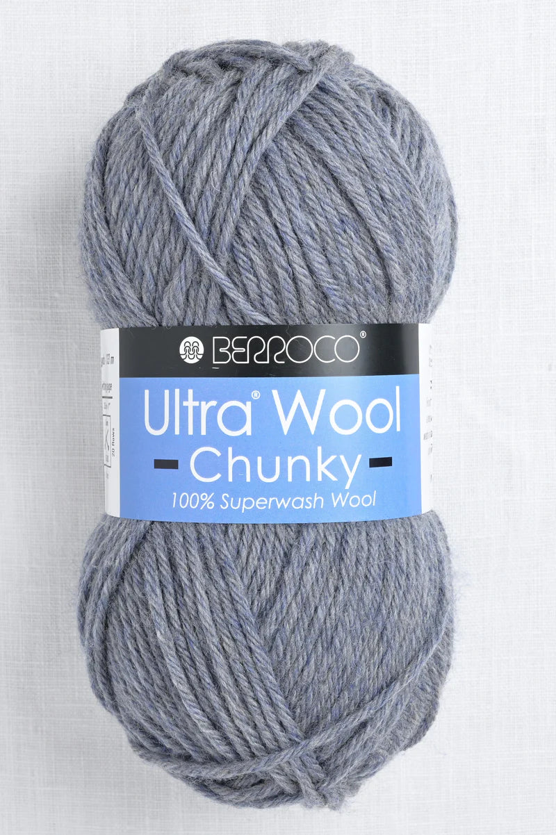 Ultra Wool Chunky