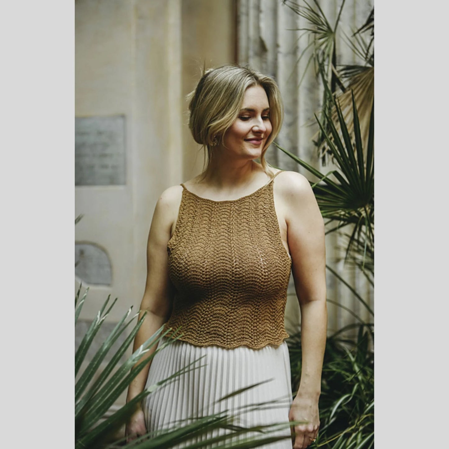 Summer Knits Knits By Sari Nordlund