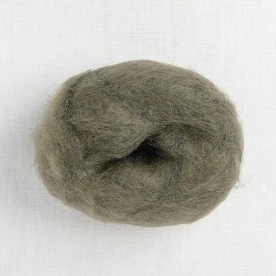 Rauma Plum Mohair