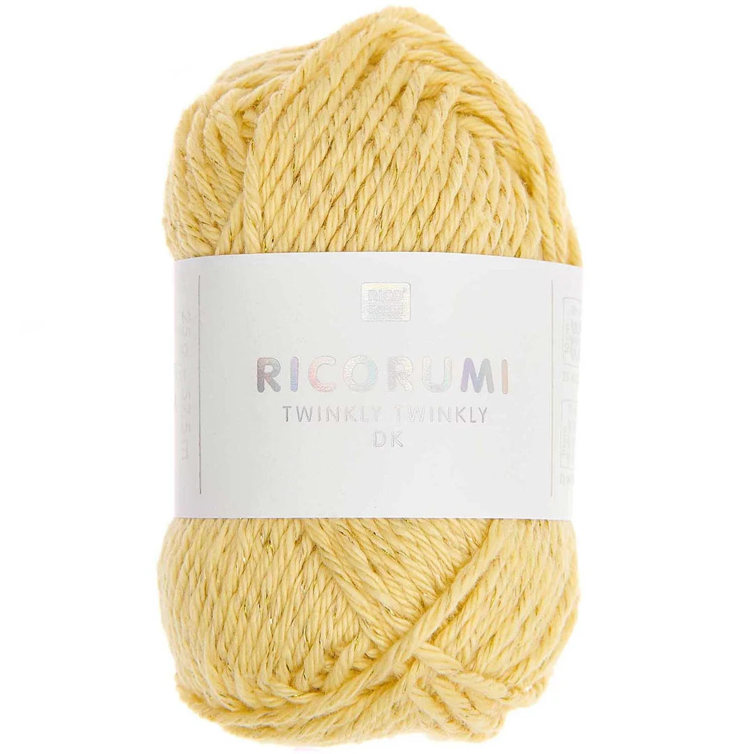 Ricorumi Twinkly Twinkly DK