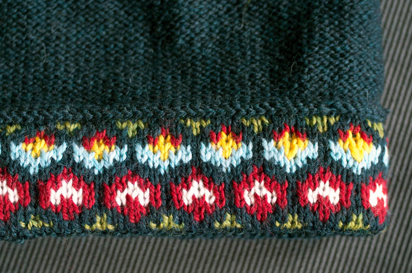 Utopia Reversible Skirt by Kraftling