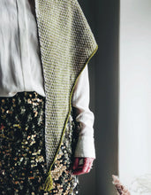 Load image into Gallery viewer, Urban Knit - Modern Nordic Patterns by Leeni Hoimela