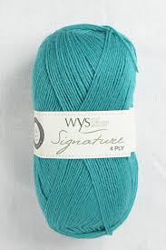 WYS Signature 4 Ply
