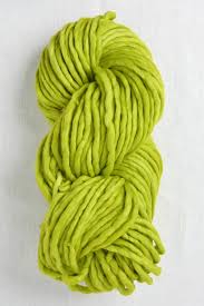 Malabrigo Rasta