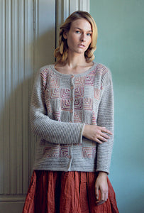Twelve Knitted Sweaters from Tversted by Marianne Isager