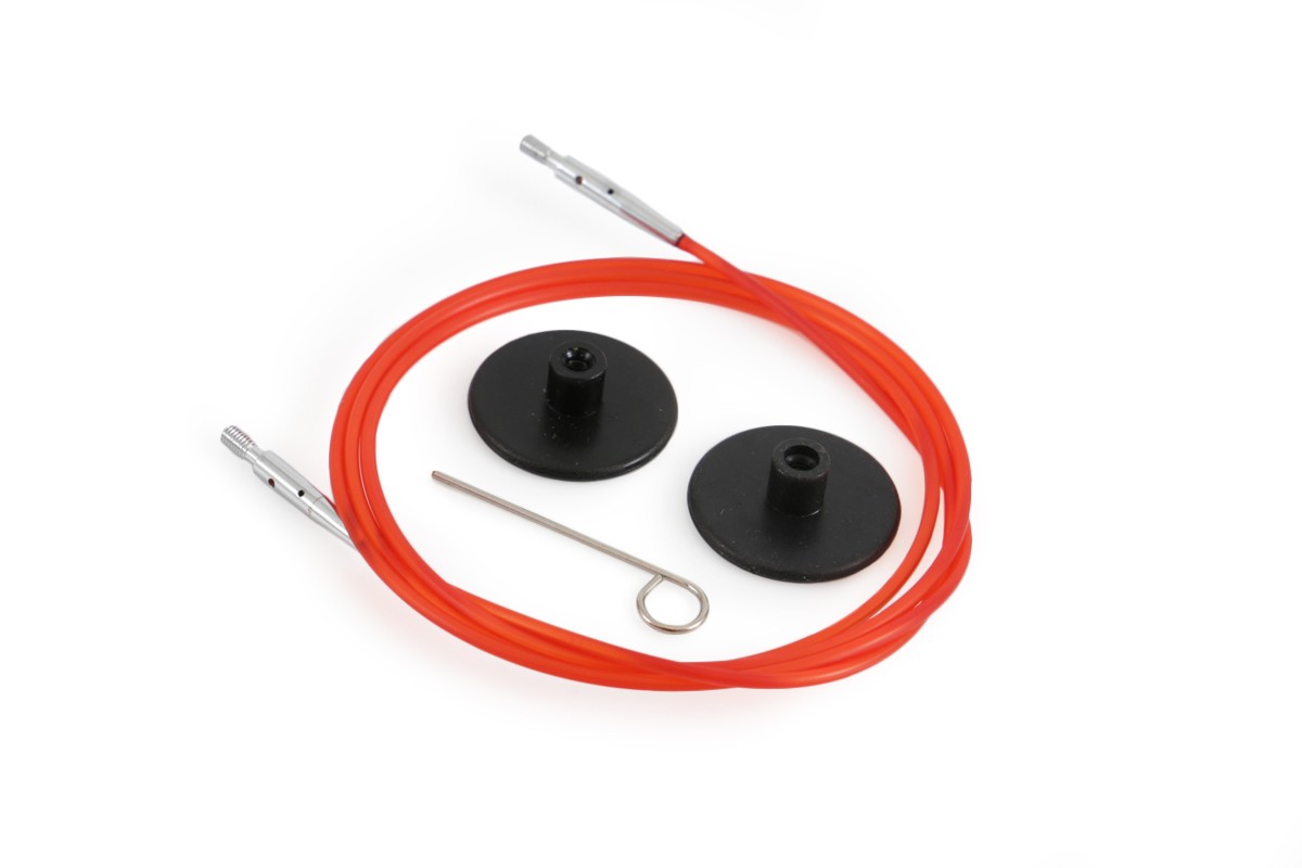 Knit Pro Fixed Interchangeable Cord