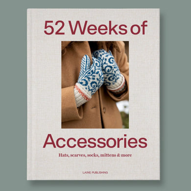 52 Weeks Of Accessories