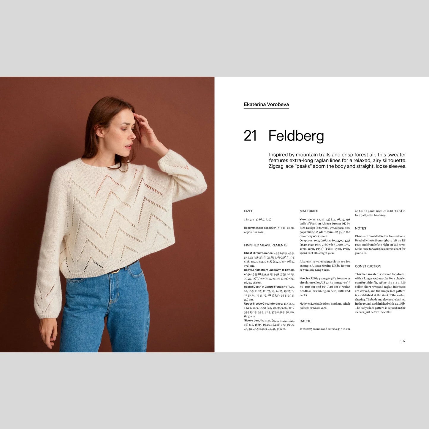 52 Weeks Of Sweaters