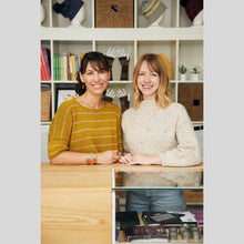 Load image into Gallery viewer, Knits From The Lys by Espace Tricot