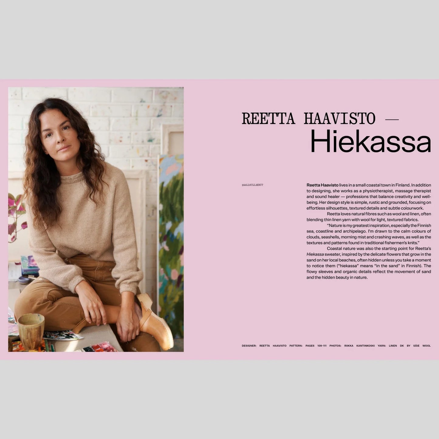 Laine Magazine, Issue 24