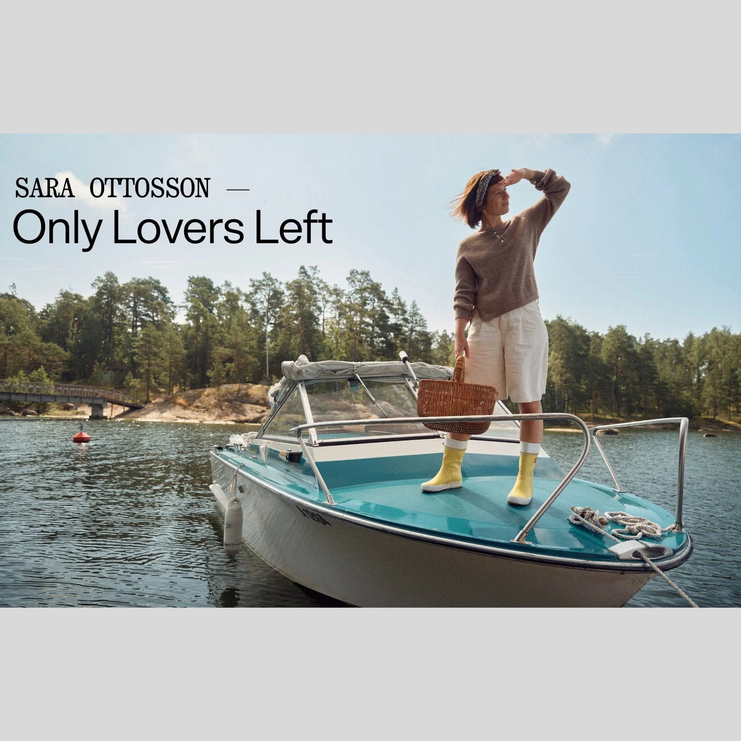 Laine Magazine Issue 28