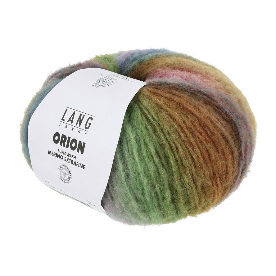 Lang Yarns Orion 