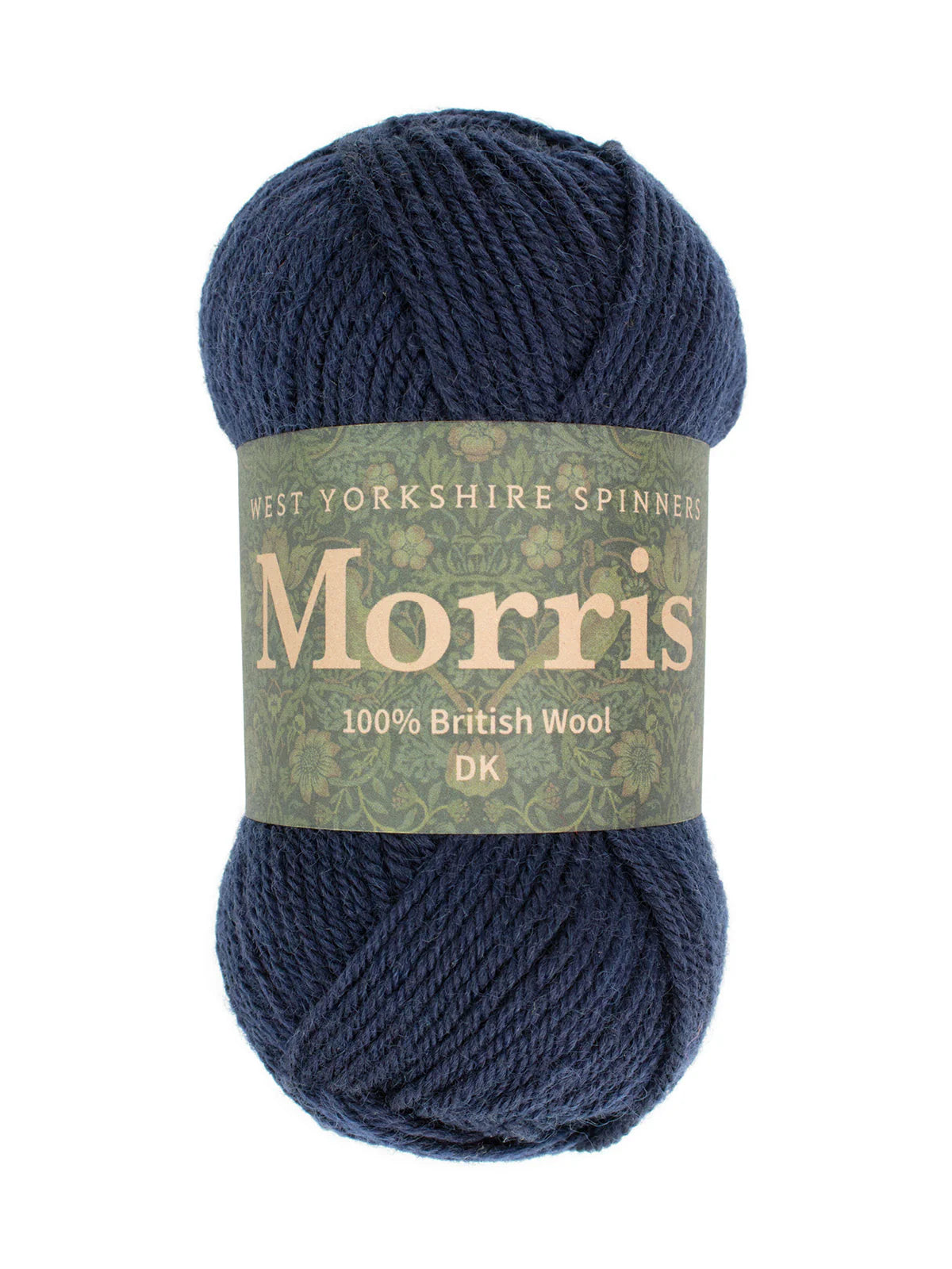 WYS Morris DK