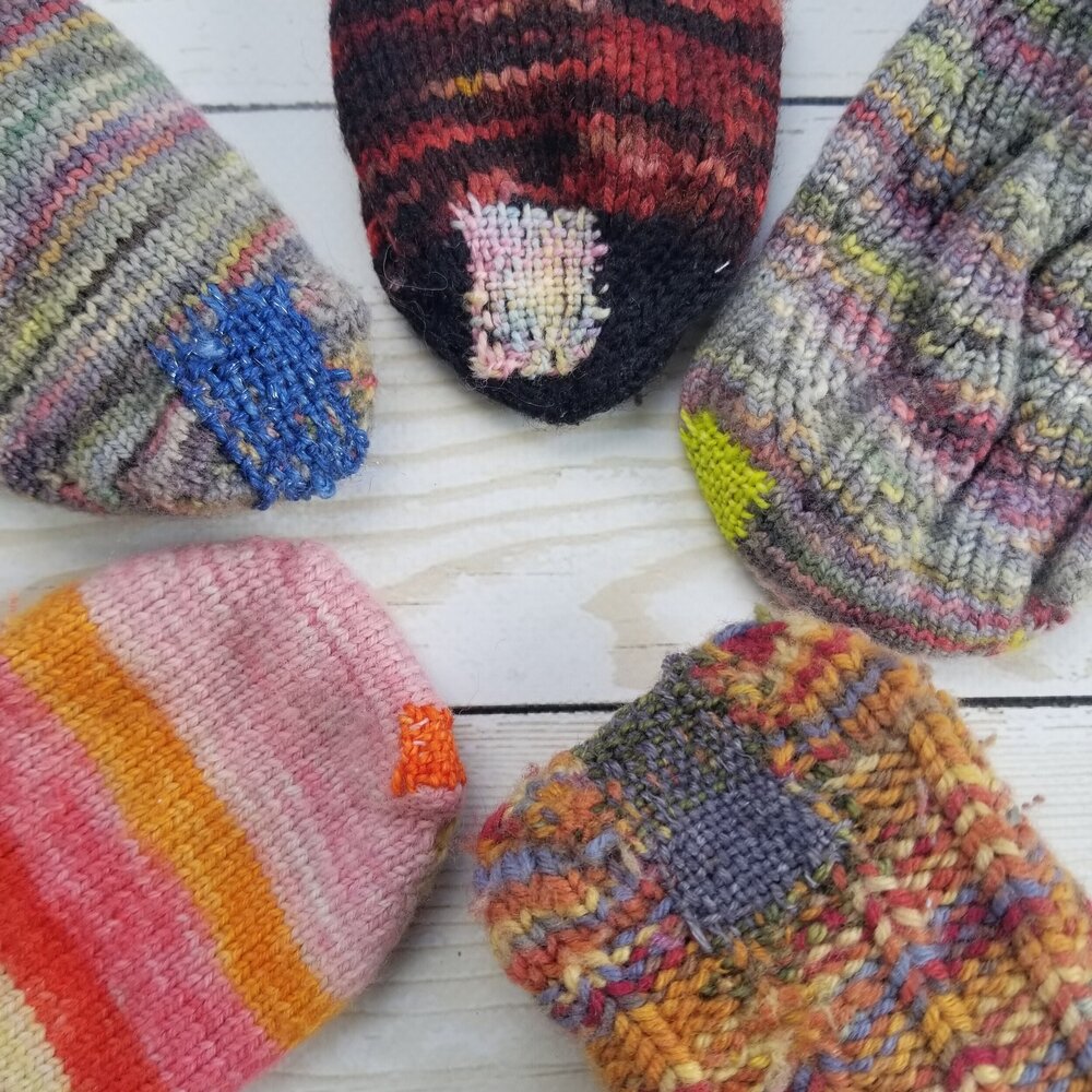 Darning & Mending Loom