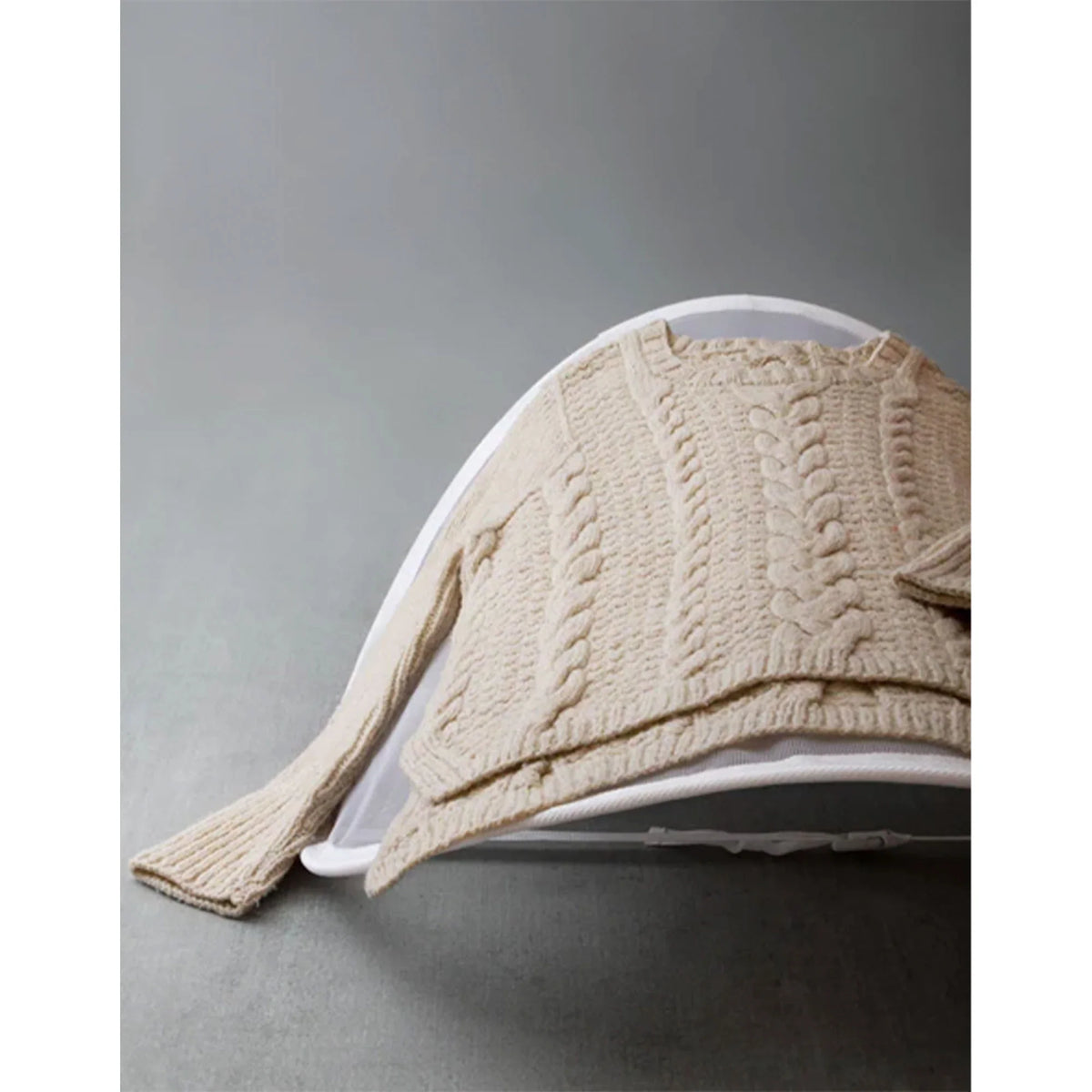 Sweater Care