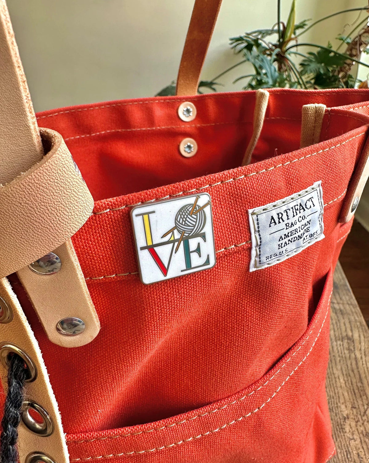 Bags