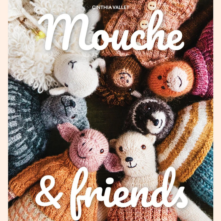 Books & Publications