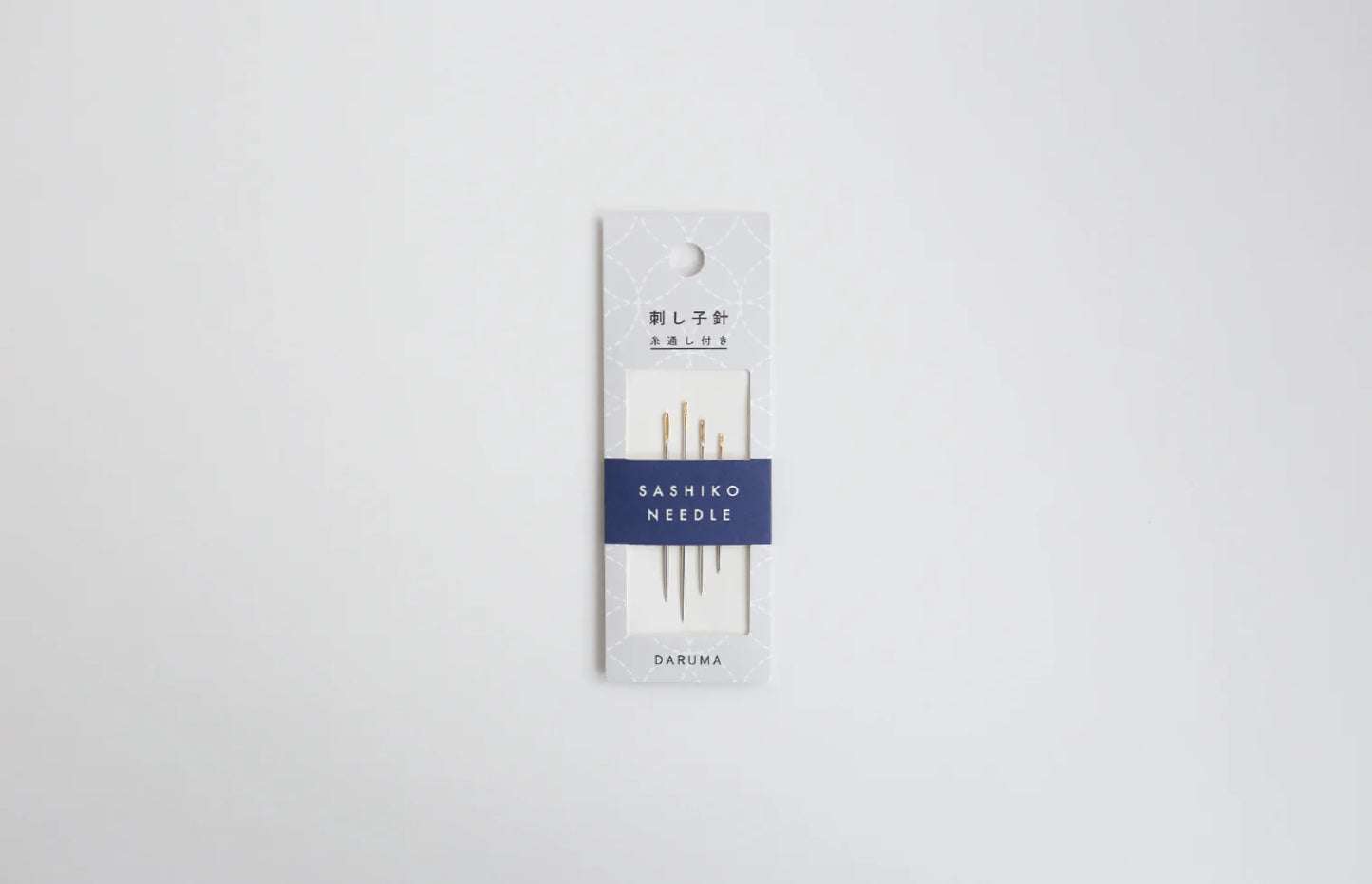 Daruma Sashiko Needles